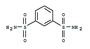 1,3-Benzenedisulfonamide