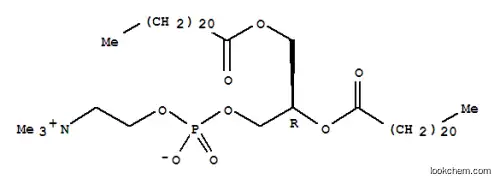1,2-디도코사노일-SN-글리세로-3-포스포콜린