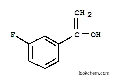 벤젠메탄올, 3-플루오로-알파-메틸렌-(9CI)