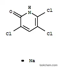 3,5,6-トリクロロ-2(1H)-ピリジノン?ナトリウム