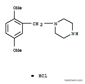 1-(2,5-디메톡시벤질)피페라진염산염