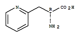 3-(2-Pyridyl)-D-alanine