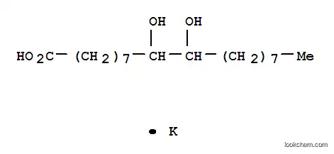 칼륨 9,10-디하이드록시스테아레이트