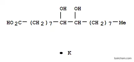 9,10-ジヒドロキシステアリン酸カリウム