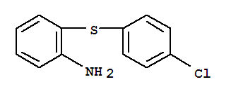 2-AMINO-4'-CHLORODIPHENYLSULFIDE