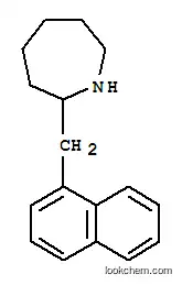 헥사히드로-2-(1-나프탈렌일메틸)-1H-아제핀
