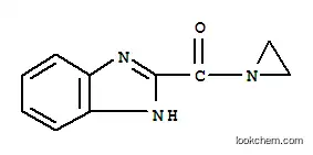 아지리딘, 1-(1H-벤즈이미다졸-2-일카르보닐)-(9CI)