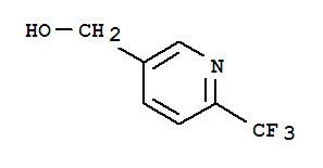 2-(Trifluoromethyl)pyridine-5-methanol