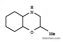 2H-1,4- 벤족 사진, 옥타 하이드로 -2- 메틸-