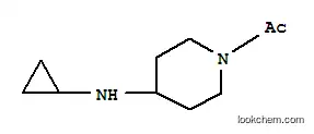 1-아세틸-N-사이클로프로필피페리딘-4-아민