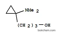 시클로프로판프로판올, 1-(디메틸아미노)-(9CI)