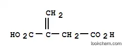 Butanedioic acid, methylene-, polymer with 2-propenamide and 2-propenoic acid 부탄디오산, 메틸렌-, polymer with 2-propenamide and 2-propenoic acid