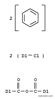 4-클로로벤조산 무수물:p-클로로벤조산 무수물