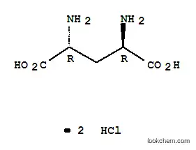 (2R, 4R)-디아 미노 글루 타르 산 2HCl