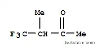 2-부타논, 4,4,4-트리플루오로-3-메틸-(9CI)