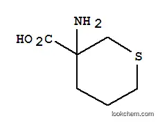 3-아미노테트라히드로-2H-티오피란-3-카르복실산