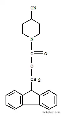 4-시아노-1-N-FMOC-피페리딘