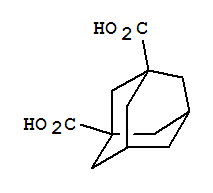 1,3-Adamantanedicarboxylicacid