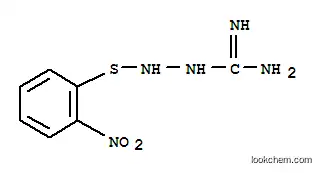 2-니트로벤젠머캅토아미노 구아니딘