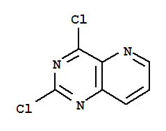 2,4-Dichloropyrido[3,2-d]pyrimidine