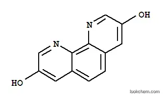 1,10-페난트롤린-3,8-디올(9CI)
