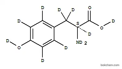 L-티로신-D11,