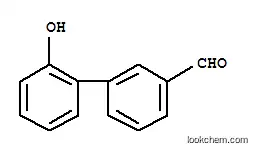 3- (2- 히드 록시 페닐) 벤즈알데히드