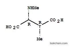 D-아스파르트산, N,3-디메틸-, (3R)-(9CI)