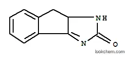 인데노[1,2-d]이미다졸-2(1H)-온, 8,8a-디하이드로-