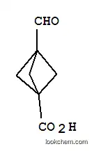 비시클로[1.1.1]펜탄-1-카르복실산, 3-포르밀-(9CI)