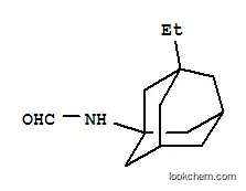 포름아미드, N-(3-에틸트리시클로[3.3.1.13,7]덱-1-일)-(9Cl)