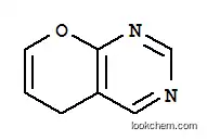 5H- 피 라노 [2,3-d] 피리 미딘 (9CI)