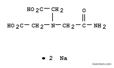N-(2-아세트아미도)이미노디아세트산 이나트륨염