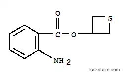 3-티에탄올,2-아미노벤조에이트(9CI)