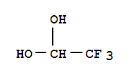 2,2,2-trifluoroethane-1,1-diol