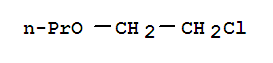 1-(2-Chloroethoxy)propane