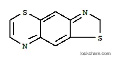 2H-티아졸로[5,4-g][1,4]벤조티아진(9CI)