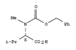 N-(Benzyloxycarbonyl)-N-methylvaline