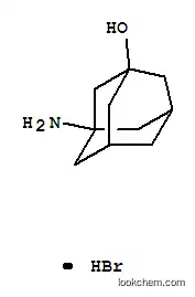 3-아미노-1-아다만타놀 하이드로브로마이드