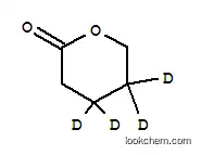 델타-발레로 락톤 -3,3,4,4-D4