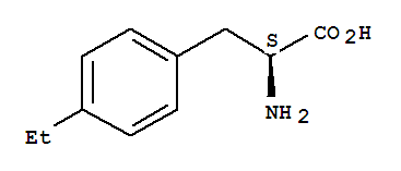 4-Ethyl-L-phenylalanine