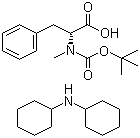 Boc-D-N-Me-PheDCHA