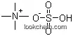 Tetramethylammonium hydrogen sulfate