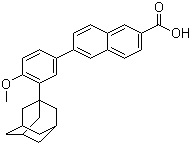 Adapalene