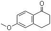 6-Methoxy-3,4-dihydronaphthalen-1(2H)-one