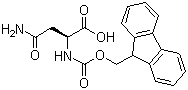 Fmoc-D-asparagine