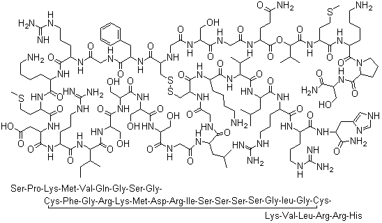 Nesiritide Acetate （BNP-32）