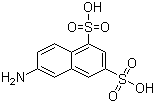 2-Naphthylamine-5,7-disulfonicacid