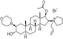 Rocuroniumbromide