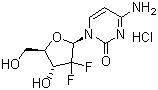 Gemcitabinehydrochloride